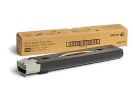 Xerox-kassett med hvitt fargepulver solgt - xerox