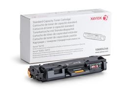 Xerox B210/B205/B215 Standardkapacitet SVART Tonerkassett (1500 sidor) - xerox