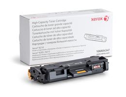 Xerox B210/B205/B215 hög kapacitet SVART Tonerkassett (3000 sidor) - xerox