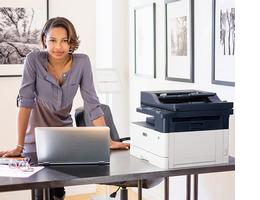 Xerox B210