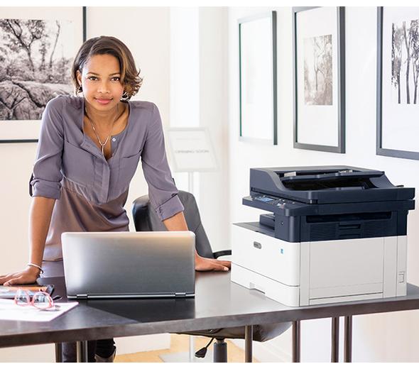 Xerox B210