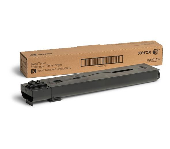 PrimeLink C90XX BLACK Toner Cartridge WE