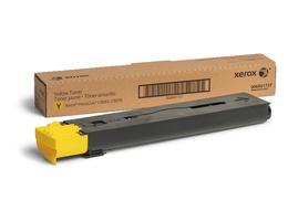 PrimeLink C90XX YELLOW Toner Cartridge WE - xerox