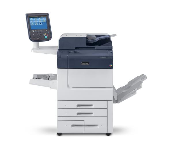Impressora a cores Xerox PrimeLink C9065/C9070