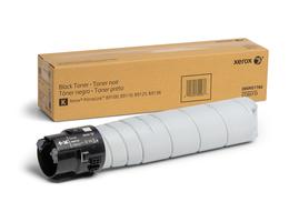 Cartucho de tóner negro PrimeLink B9XXX - xerox
