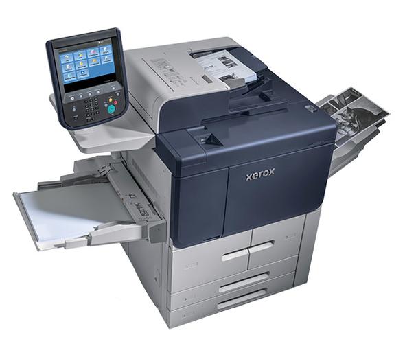 Série Xerox PrimeLink B9100