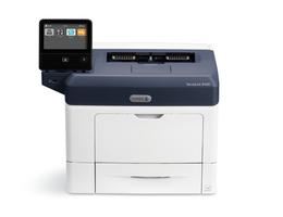 VersaLink B400 A4 45 sider/min, duplex printer solgt PS3 PCL5e/6 2 magasiner 700 ark