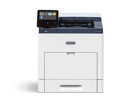VersaLink B600, imprimante recto verso A4 56 ppm, toner sans contrat, PS3 PCL5e/6, 2 magasins 700 feuilles - xerox