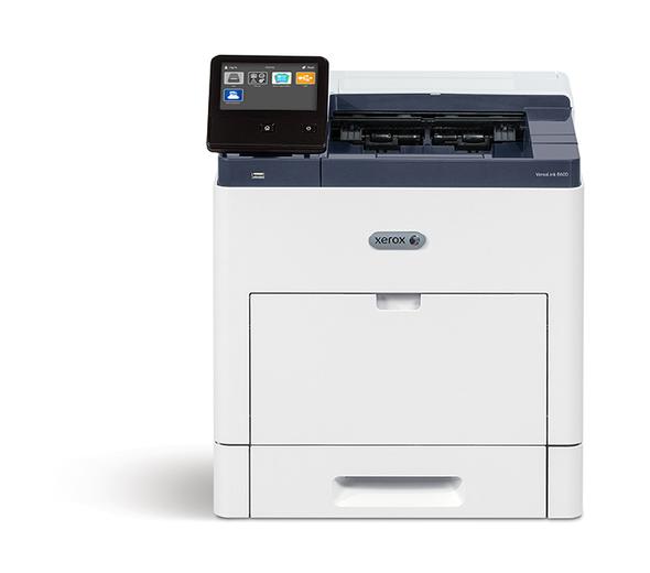 VersaLink B600 A4 56 ppm dubbelzijdige printer (verkoop) PS3 PCL5e/6 2 laden, totaal 700 vel