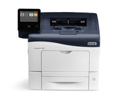 VersaLink C400 A4 35/35 ppm duplex-printer solgte PS3 PCL5e/6 2 magasiner, 700 ark - xerox