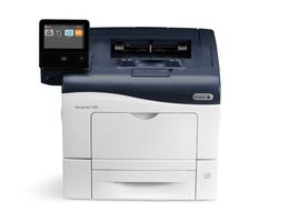 VersaLink C400 A4 35 / 35ppm Stampante fronte/retro Sold PS3 PCL5e/6 2 vassoi 700 fogli - xerox