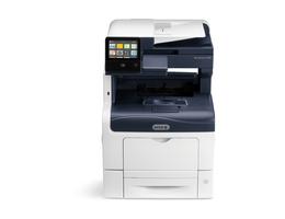 VersaLink C405 A4 35/35 ppm duplex kopimaskine/printer/scanner/fax solgte PS3 PCL5e/6 2 magasiner, 700 ark - xerox