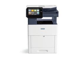 VersaLink C505 A4 45ppm Fronte/retro Copia/Stampa/Scansione PS3 PCL5e/6 2 vassoi 700 fogli (NON SUPPORTA LA STAZIONE DI FINITURA) - xerox