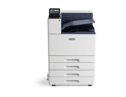 VL C9000 A3 55/55 ppm Impresora doble cara Adobe PS3 PCL5e/6 3 bandejas con una capacidad total de 1140 hojas - xerox