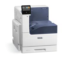 VersaLink C7000 A3 35/35 ppm Stampante fronte/retro Adobe PS3 PCL5e/6 2 vassoi Totale 620 fogli - xerox