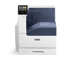 Impressora VersaLink C7000 A3 35/35 ppm Adobe PS3 PCL5e/6 2 bandejas total de 620 folhas