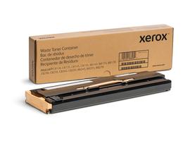 AL C8235/45/55 und B8245/B8255 Sammelbehälter (121.000 Seiten) - xerox