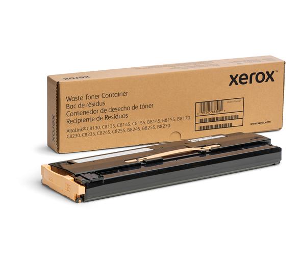 AL C8235/45/55 e B8245/B8255 Recipiente de Toner Residual (121.000 páginas)