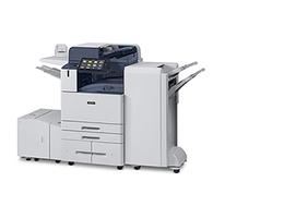 AltaLink serie B8100