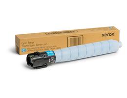 Cartouche de toner CYAN (21 000 pages) AltaLink C8230/C8235/C8245/C8255/C8270 - xerox