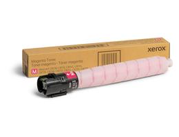 AltaLink C8230/C8235/C8245/C8255/C8270 MAGENTA tonerpatron (21.000 sider) - xerox