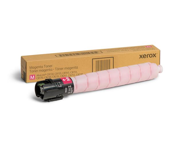 AltaLink C8230/C8235/C8245/C8255/C8270 Tonerpatrone MAGENTA (21.000 Seiten)