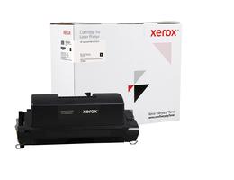Mustavalko Everyday-värikasetti Xeroxilta, HP CC364X -yhteensopiva, 24000 sivua - xerox