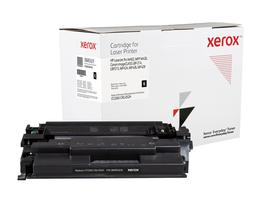 Everyday Black Toner compatible with HP CF226X/ CRG-052H - xerox