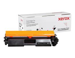 Mustavalko Everyday-värikasetti Xeroxilta, HP CF230X/ CRG-051H -yhteensopiva - xerox