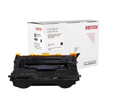 Consumível Preto Everyday, produto Xerox equivalente a HP CF237A, 11000 páginas - xerox