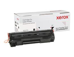 Mustavalko Everyday-värikasetti Xeroxilta, HP CF279A -yhteensopiva, 1000 sivua - xerox