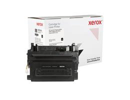 Consumível Preto Everyday, produto Xerox equivalente a HP CF281A/ CRG-039 - xerox
