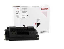Tóner Everyday Negro compatible con HP 81X (CF281X/ CRG-039H) - xerox
