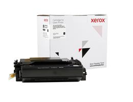 Mustavalko Everyday-värikasetti Xeroxilta, HP CF287X/ CRG-041H -yhteensopiva - xerox