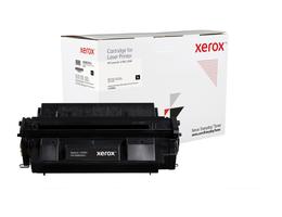 Mustavalko Everyday-värikasetti Xeroxilta, HP C4096A -yhteensopiva, 5000 sivua - xerox
