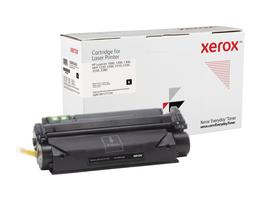 Consumível Preto Everyday, produto Xerox equivalente a HP Q2613A/ C7115A - xerox