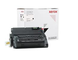 Toner Everyday Noir compatible avec HP 42A/38A (Q5942A/ Q1338A) - xerox