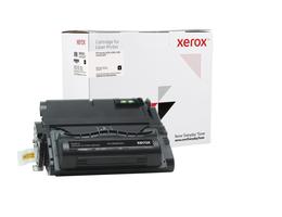 Mono Everyday-värikasetti Xeroxilta, HP Q5942X/ Q1339A/ Q5945A -yhteensopiva - xerox