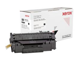 Consumível Preto Everyday, produto Xerox equivalente a HP Q5949A/ Q7553A - xerox