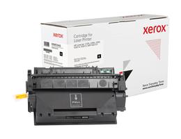 Everyday Zwart Toner vervangt de HP 49X/53X (Q5949X/ Q7553X) - xerox