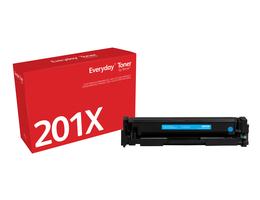 STC XRC CF402X - xerox