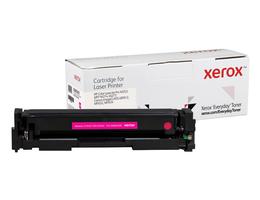 Magenta Everyday-värikasetti Xeroxilta, HP CF403X/ CRG-045HM -yhteensopiva - xerox