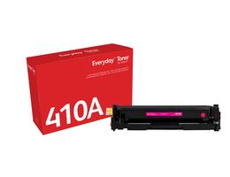 Toner Everyday™ HP Magenta de Xerox compatible avec HP 410A (CF413A), Capacité standard - xerox