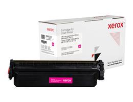 Toner Everyday Magenta compatible avec HP 410X (CF413X/ CRG-046HM) - xerox