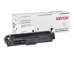 Everyday Sort Toner,Brother TN241BK ekvivalent fra Xerox, 2500 sider - xerox