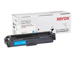 Consumível Azul Everyday, produto Xerox equivalente a Brother TN241C - xerox