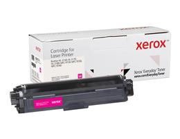Consumível Magenta Everyday, produto Xerox equivalente a Brother TN241M - xerox