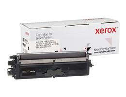 Everyday Sort Toner,Brother TN230BK ekvivalent fra Xerox, 2200 sider - xerox