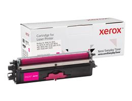 Magenta Everyday-värikasetti Xeroxilta, Brother TN230M -yhteensopiva, 1400 sivua - xerox