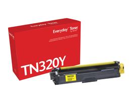 Everyday(TM) Geel Toner van Xerox is compatibel met TN230Y, Standaard rendement - xerox